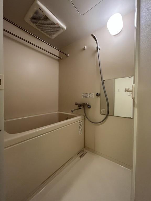 アプライズ西長堀 風呂画像