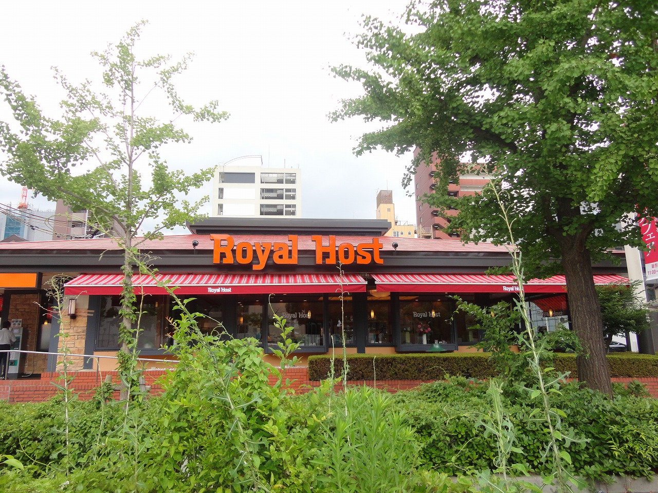 アプライズ西長堀 周辺画像3