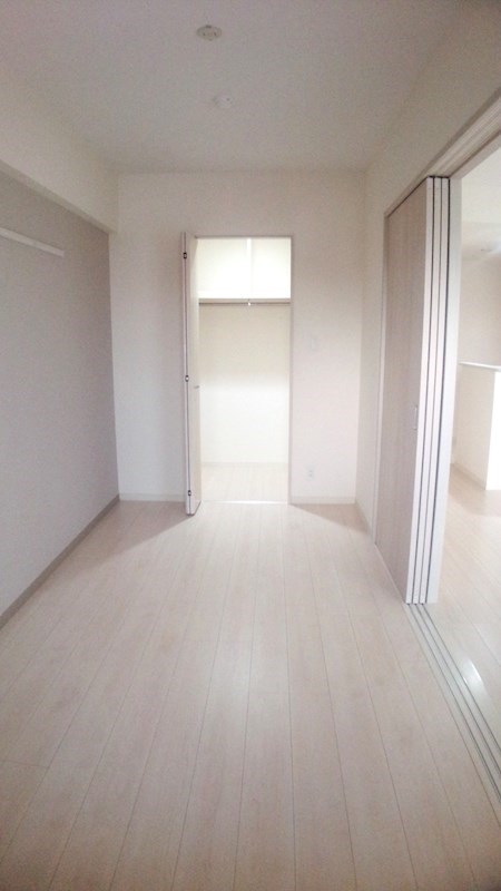 カサグランデ本町 ベッドルーム