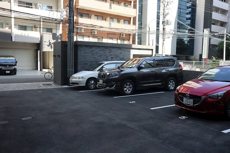 ブル フォルトゥーナ扇町 その他外観3