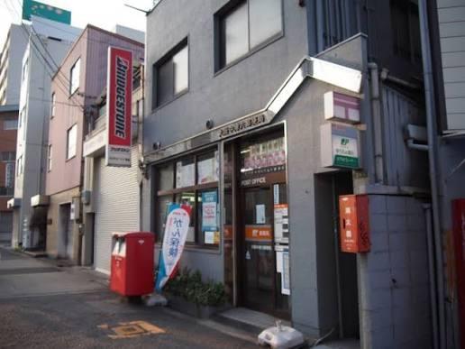 ヴァンドーム梅田北 周辺画像4