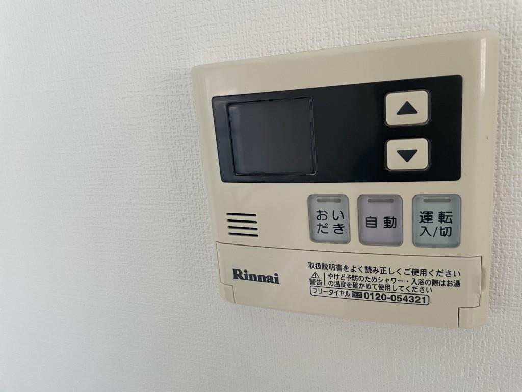 ヴァンドーム梅田北 その他14