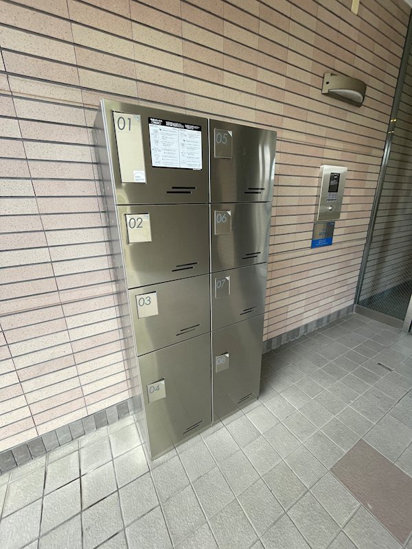 サンフークⅢ その他外観4