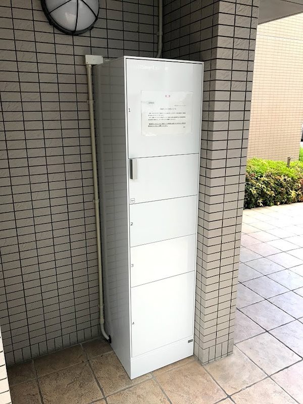 ステラコート その他外観3