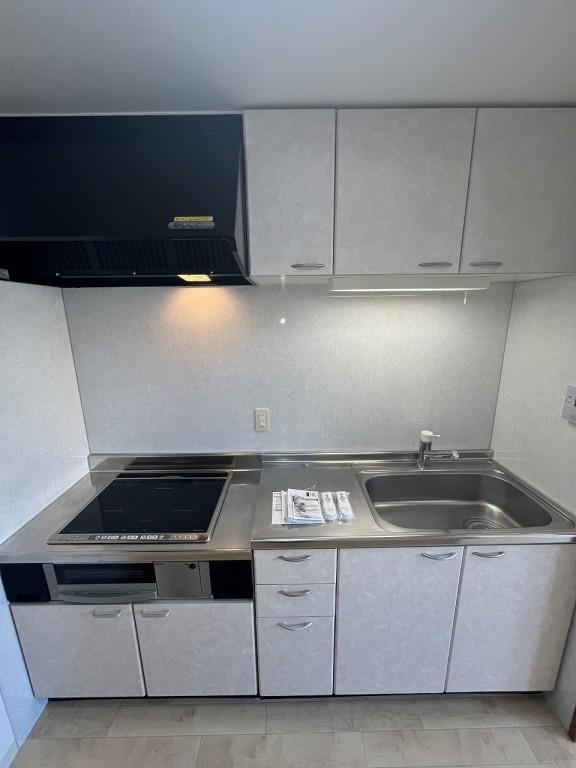 ステラコート キッチン