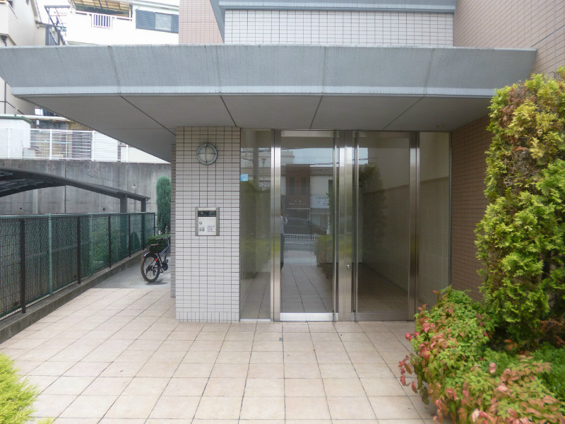 ステラコート その他外観1