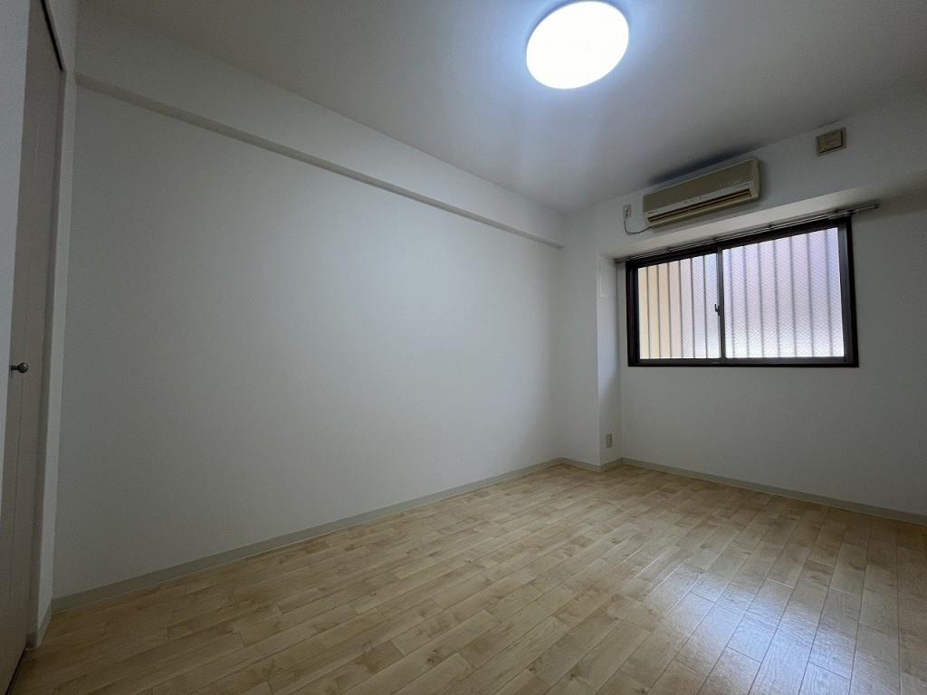 ステラコート ベッドルーム