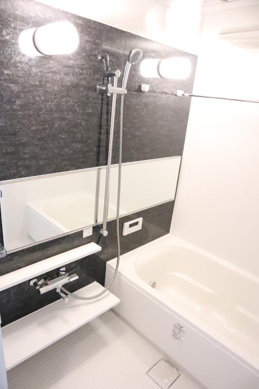 セレーナ コンフォルト天神橋 風呂画像