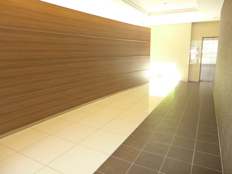 スカイビュー エヌティ その他外観2