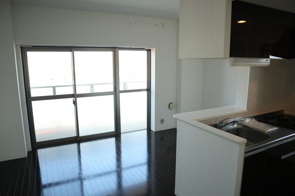 スカイビュー エヌティ リビング