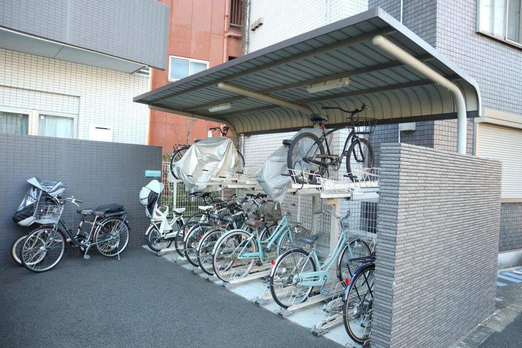 スカイビュー エヌティ その他13