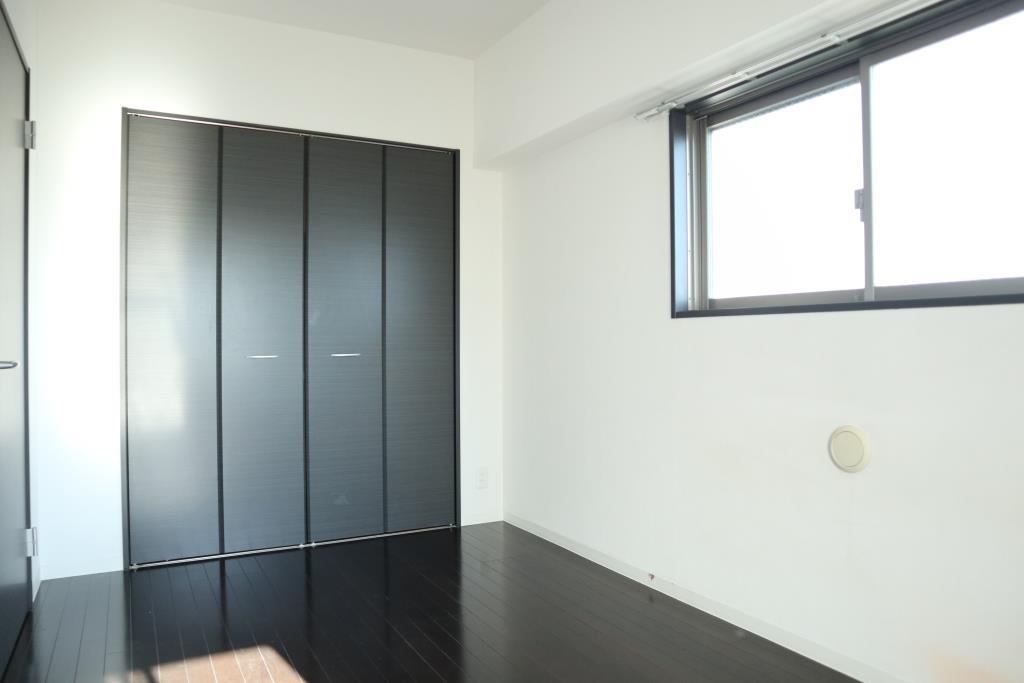 スカイビュー エヌティ ベッドルーム