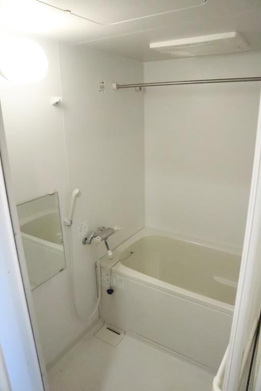 スカイビュー エヌティ 風呂画像