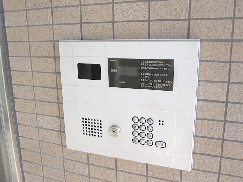 シャルマンドミール その他外観4