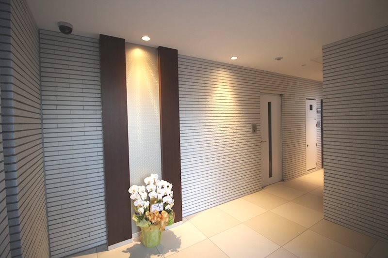 ヴォヤージュ その他外観2