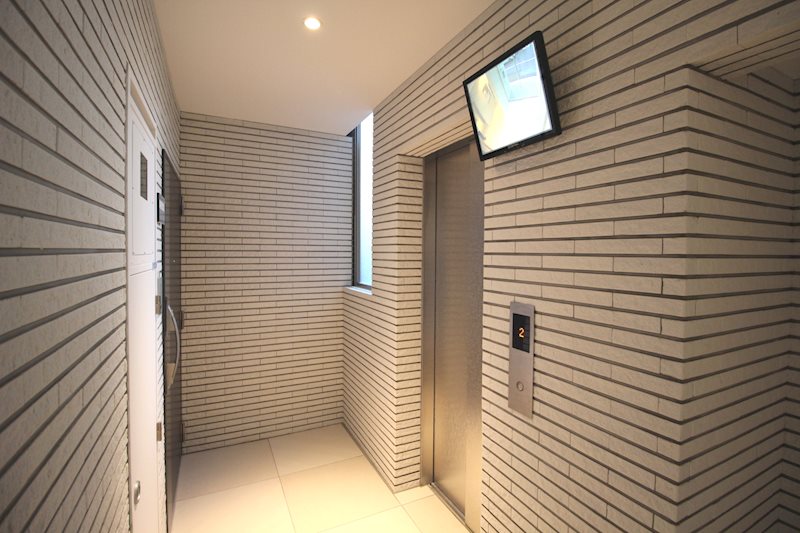 ヴォヤージュ その他外観3