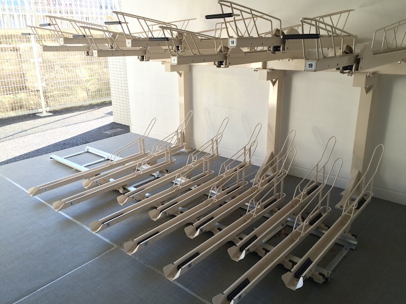 ヴォヤージュ その他外観4