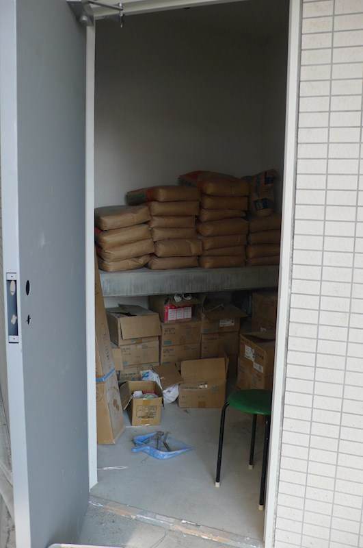 ヴォヤージュ その他外観5