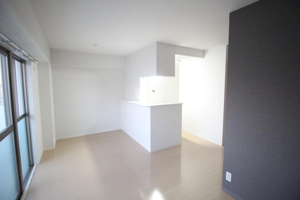 ヴォヤージュ リビング