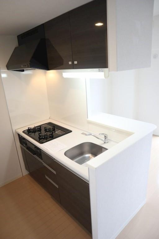 ヴォヤージュ キッチン