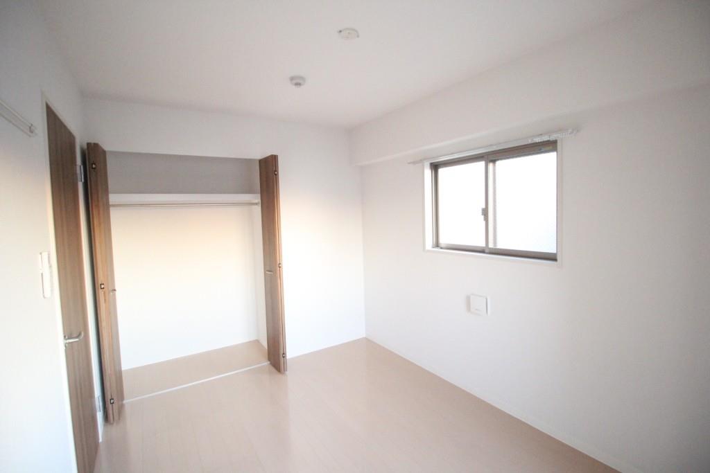 ヴォヤージュ ベッドルーム