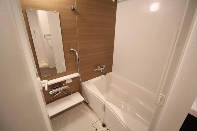 ヴォヤージュ 風呂画像