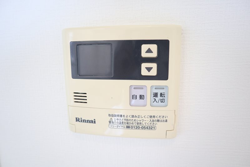 K FLAT その他5