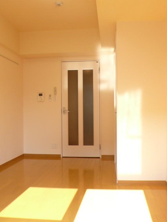 眩燈館 ベッドルーム