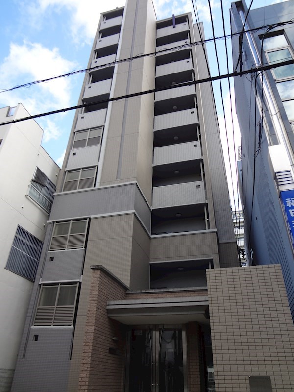 10階建　鉄筋コンクリート造　19戸