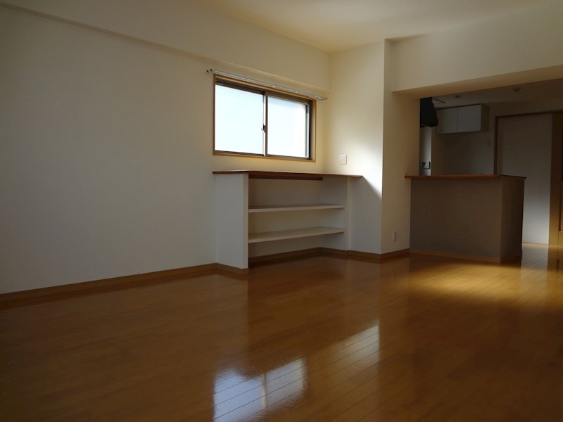 エピュレ(名古屋) ベッドルーム