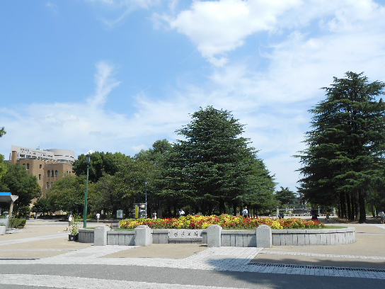 エピュレ(名古屋) 周辺画像4