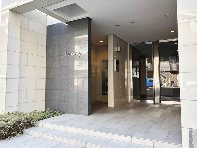 アイボリー その他外観1