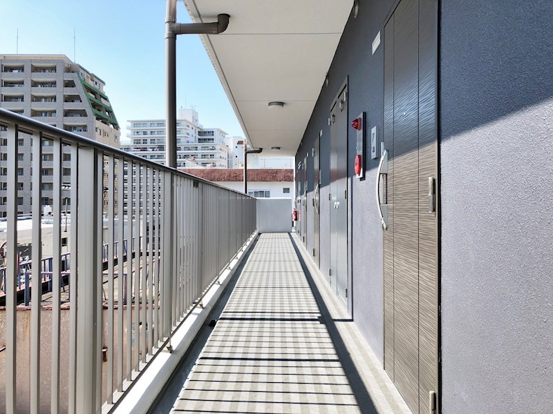 アイボリー その他外観3