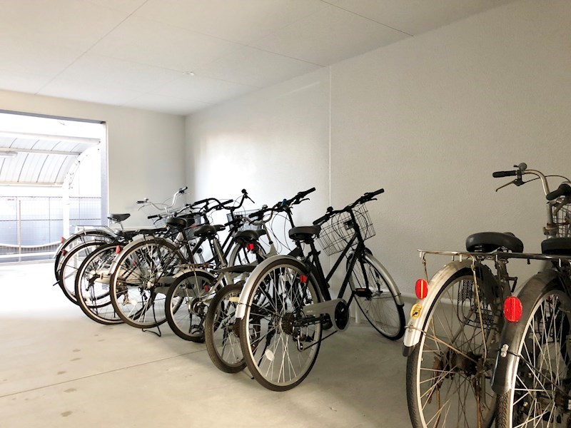 アイボリー その他外観5