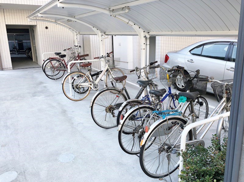 アイボリー その他外観6