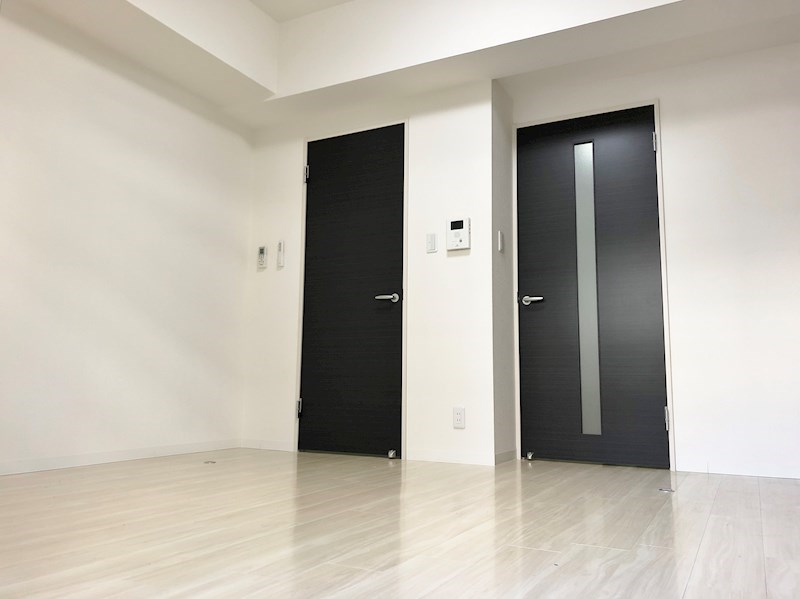 アイボリー リビング