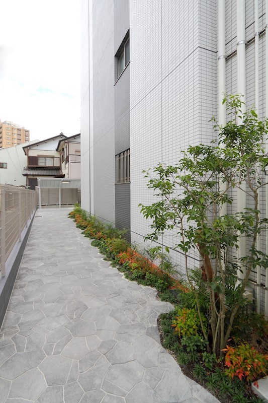 サクシード大曽根 その他外観1