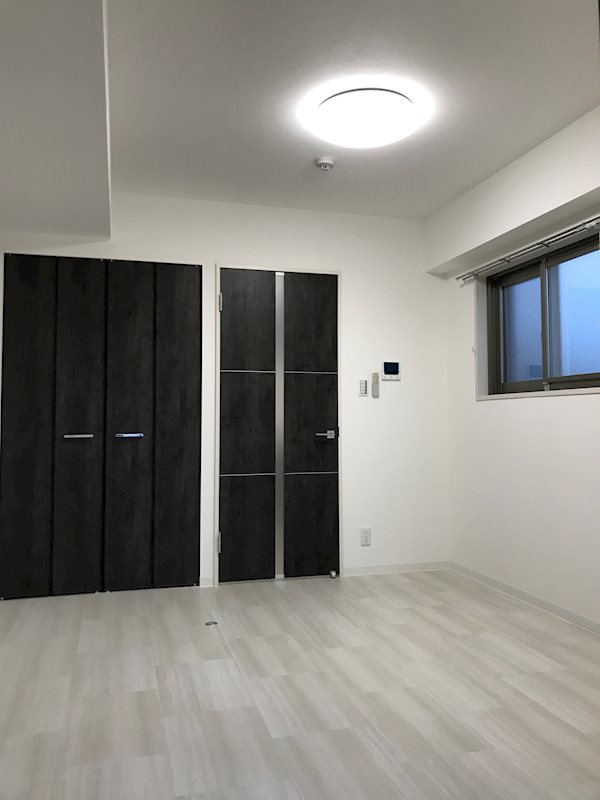 サクシード大曽根 リビング