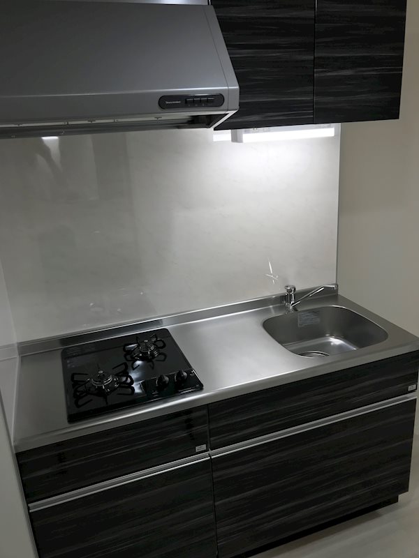 サクシード大曽根 キッチン