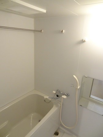 メゾン南塚口 風呂画像