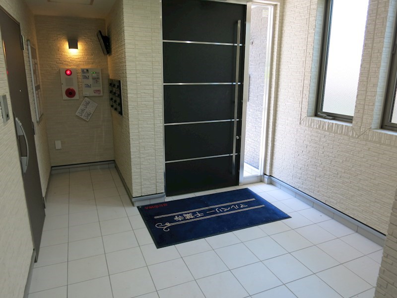 マルベリー千葉寺 その他外観2