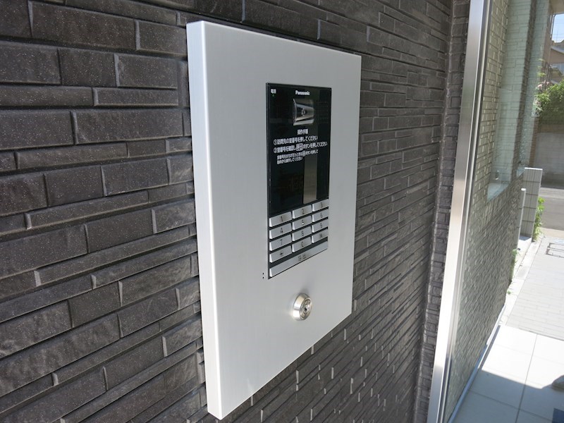 マルベリー千葉寺 その他外観3