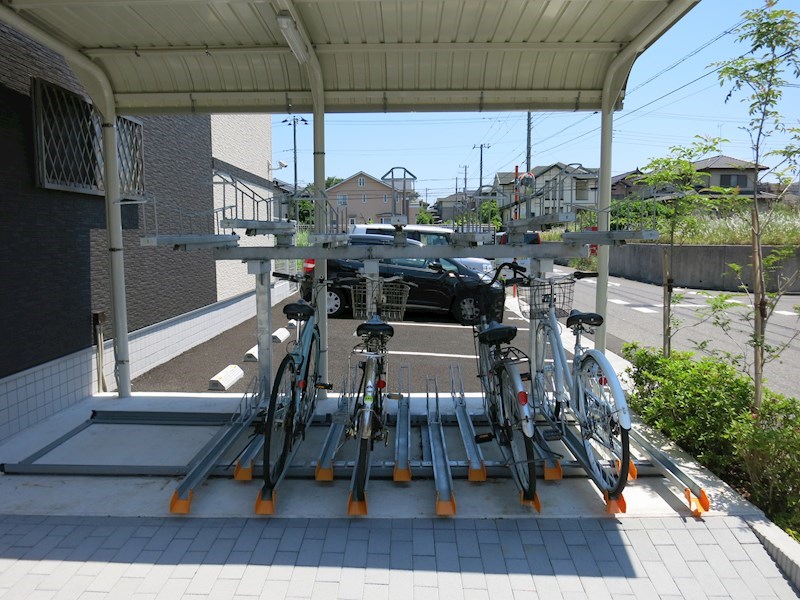 マルベリー千葉寺 その他外観5