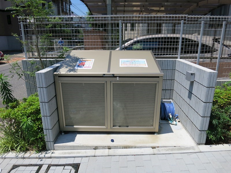 マルベリー千葉寺 その他外観6