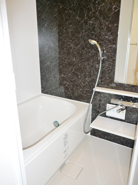 マルベリー千葉寺 風呂画像