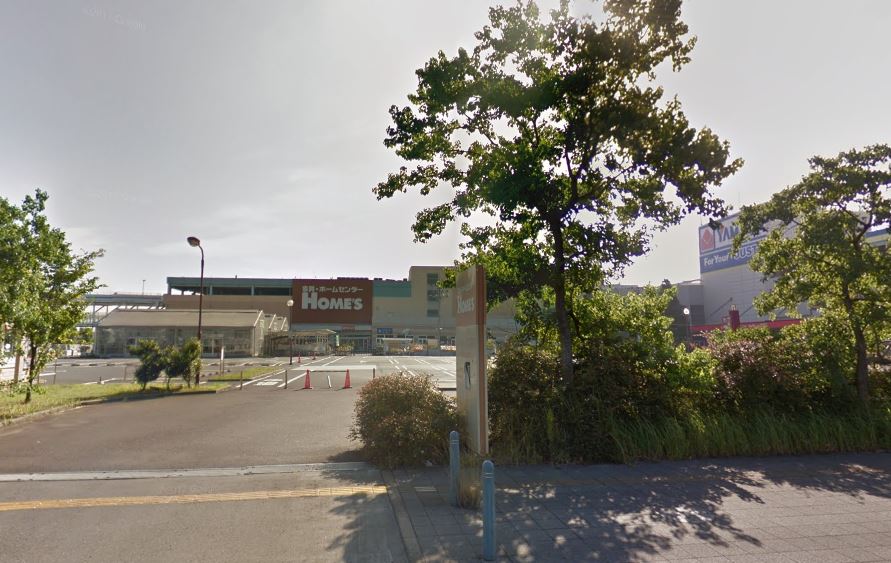 マルベリー千葉寺 周辺画像10