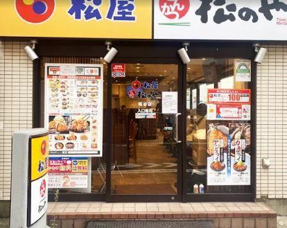 GLANZ 周辺画像5