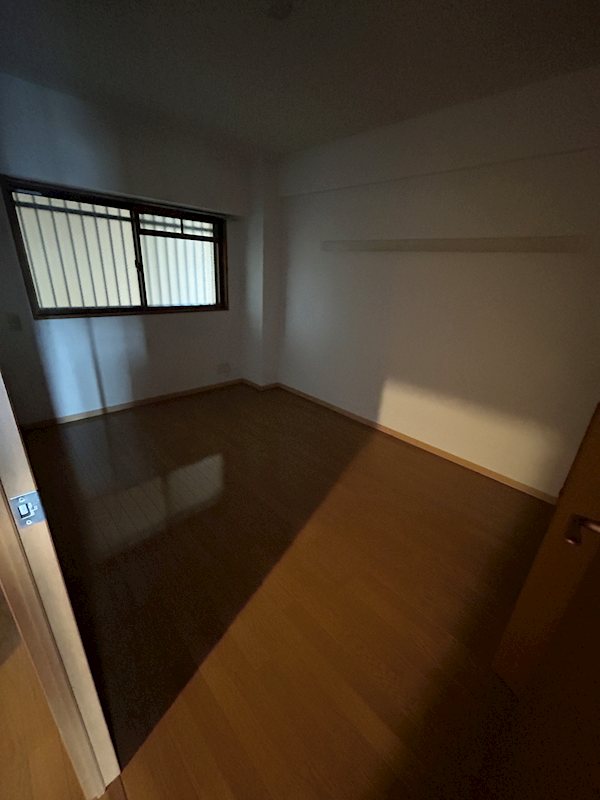 ソシア売布 ベッドルーム