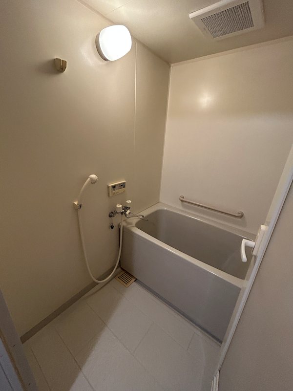 ソシア売布 風呂画像