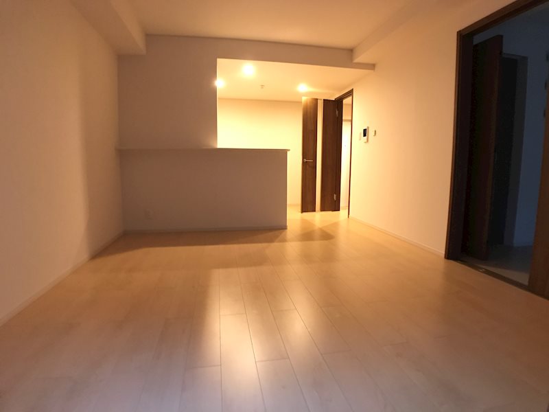 ディアモン・グリ リビング